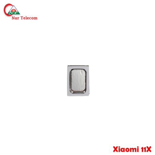 Xiaomi Mi 11X Pro loud speaker price in Bangladesh
