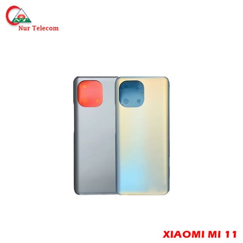Xiaomi Mi 11 battery Backshell price in BD