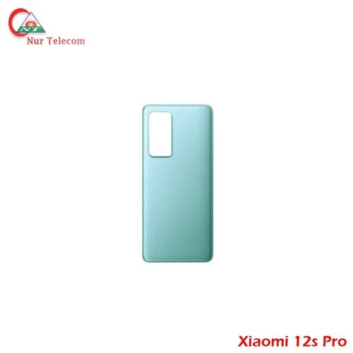 Xiaomi 12S Pro battery Backshell price in BD