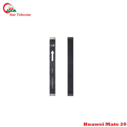 Huawei Mate 20 Motherboard Connector flex cable in BD