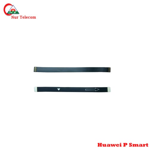 Huawei P Smart Motherboard Connector flex cable in BD