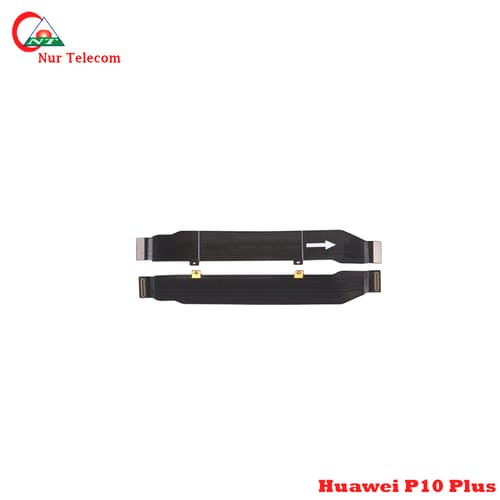 Huawei P10 Plus Motherboard Connector flex cable in BD