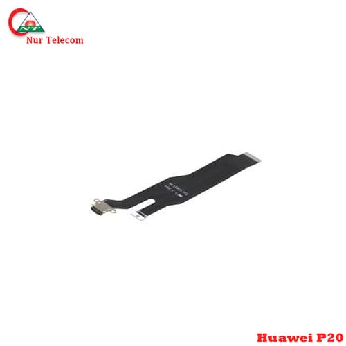 Huawei P20 Motherboard Connector flex cable in BD