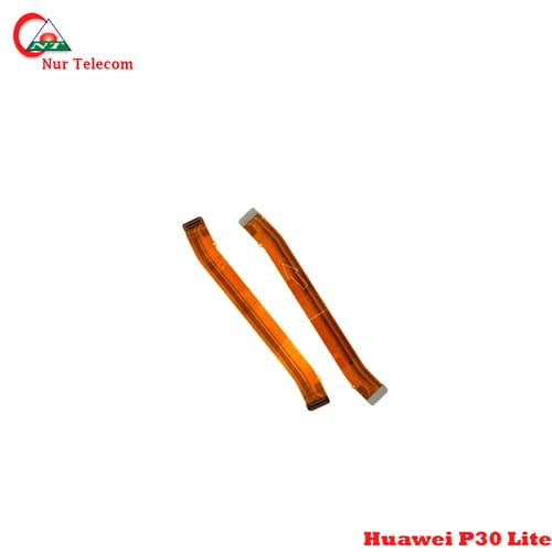 Huawei P30 Lite Motherboard Connector flex cable in BD