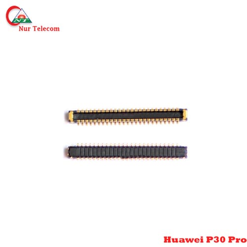 Huawei P30 Pro Motherboard Connector flex cable in BD