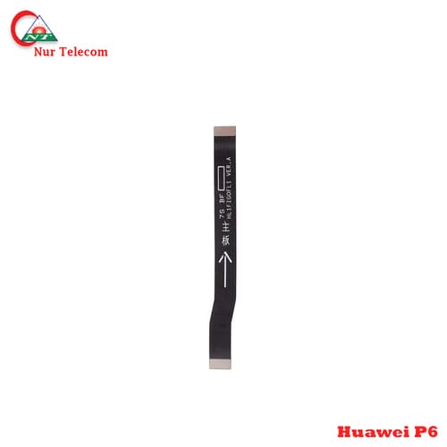 Huawei P6 Motherboard Connector flex cable in BD