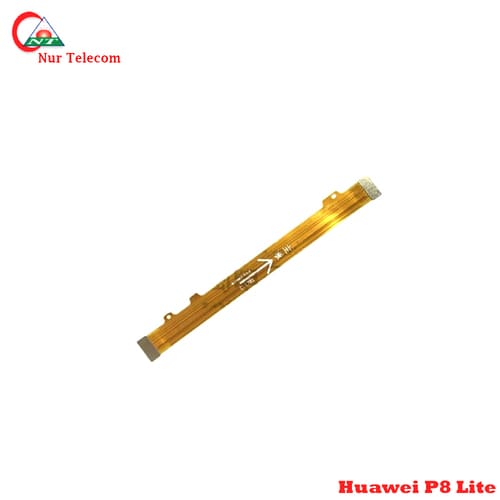 Huawei P8 Lite Motherboard Connector flex cable in BD