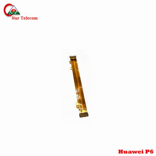 Huawei P8 Motherboard Connector flex cable in BD