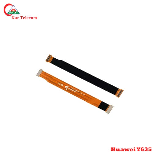 Huawei Y62 Motherboard Connector flex cable in BD