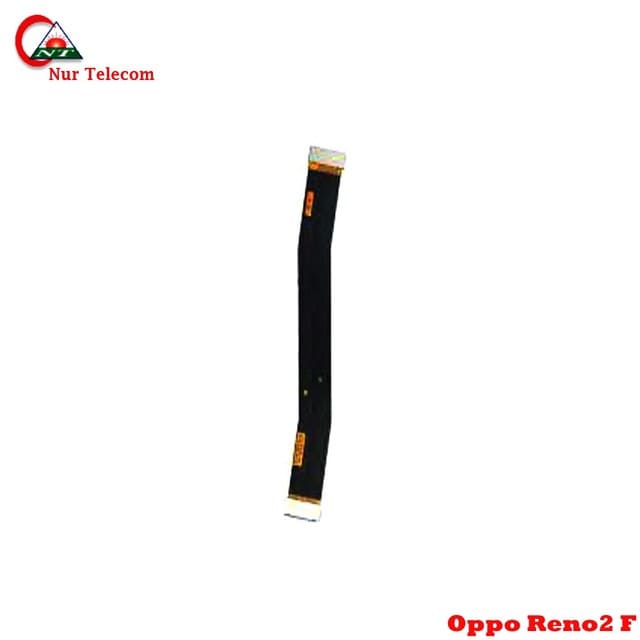 Oppo Reno2 F Motherboard Connector Flex Cable Price in Bangladesh