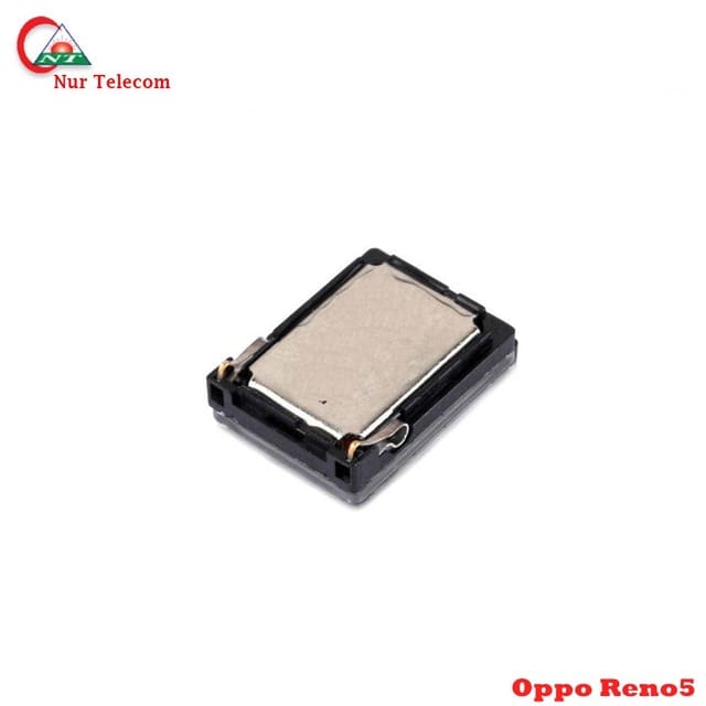 Oppo Reno5 5G Loud Speaker Price in Bangladesh