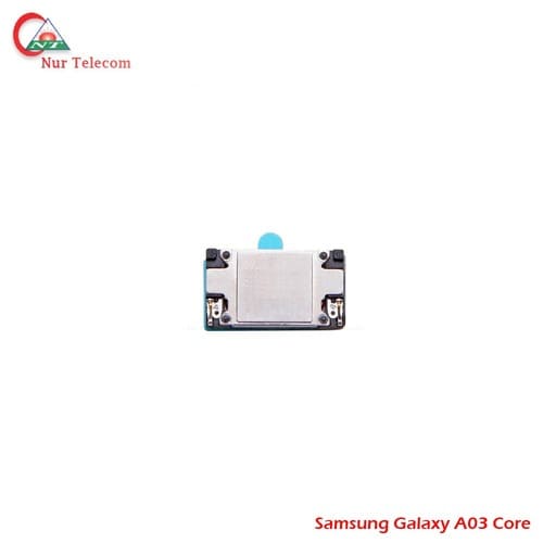 Samsung Galaxy A03 core loud speaker price in Bangladesh