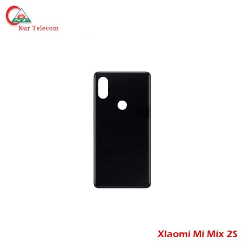 Xiaomi Mi Mix 2S battery Backshell price in BD