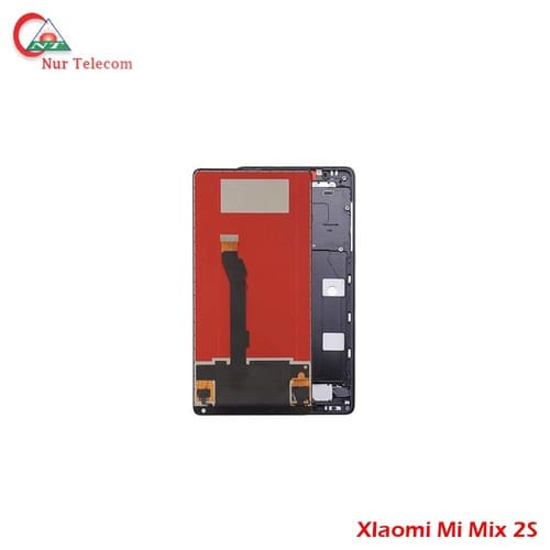 Xiaomi Mi Mix 2S Play Display price in BD (LCD)