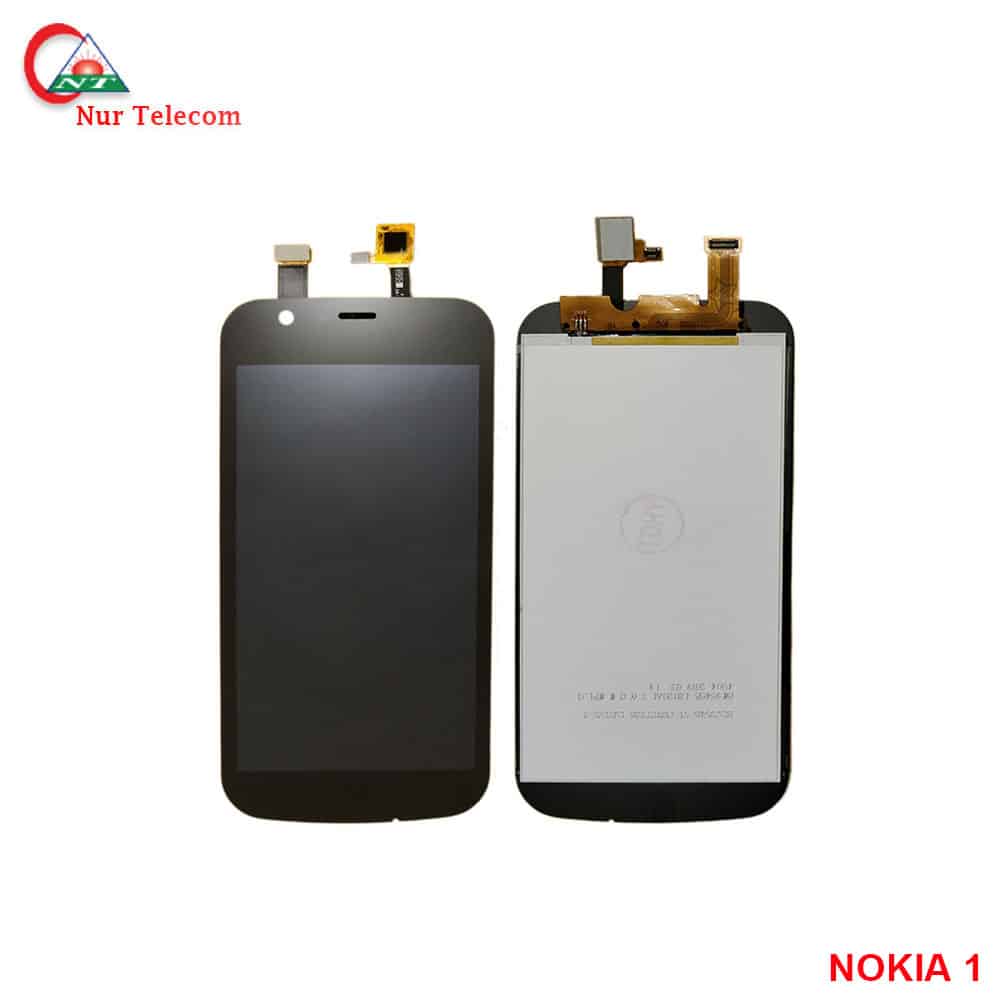Original quality Nokia 1 display price in BD