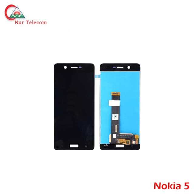 Original quality Nokia 5 display price in BD