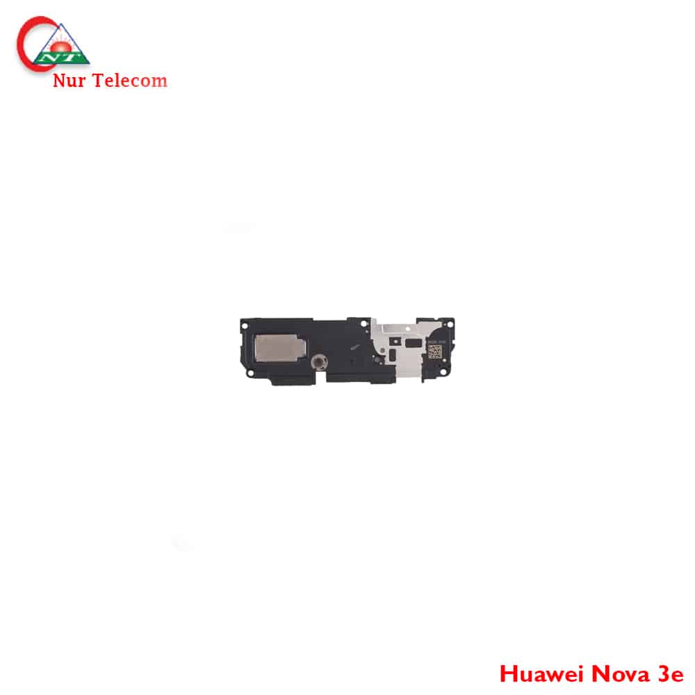 Nova 3E Loud speaker price in Bangladesh