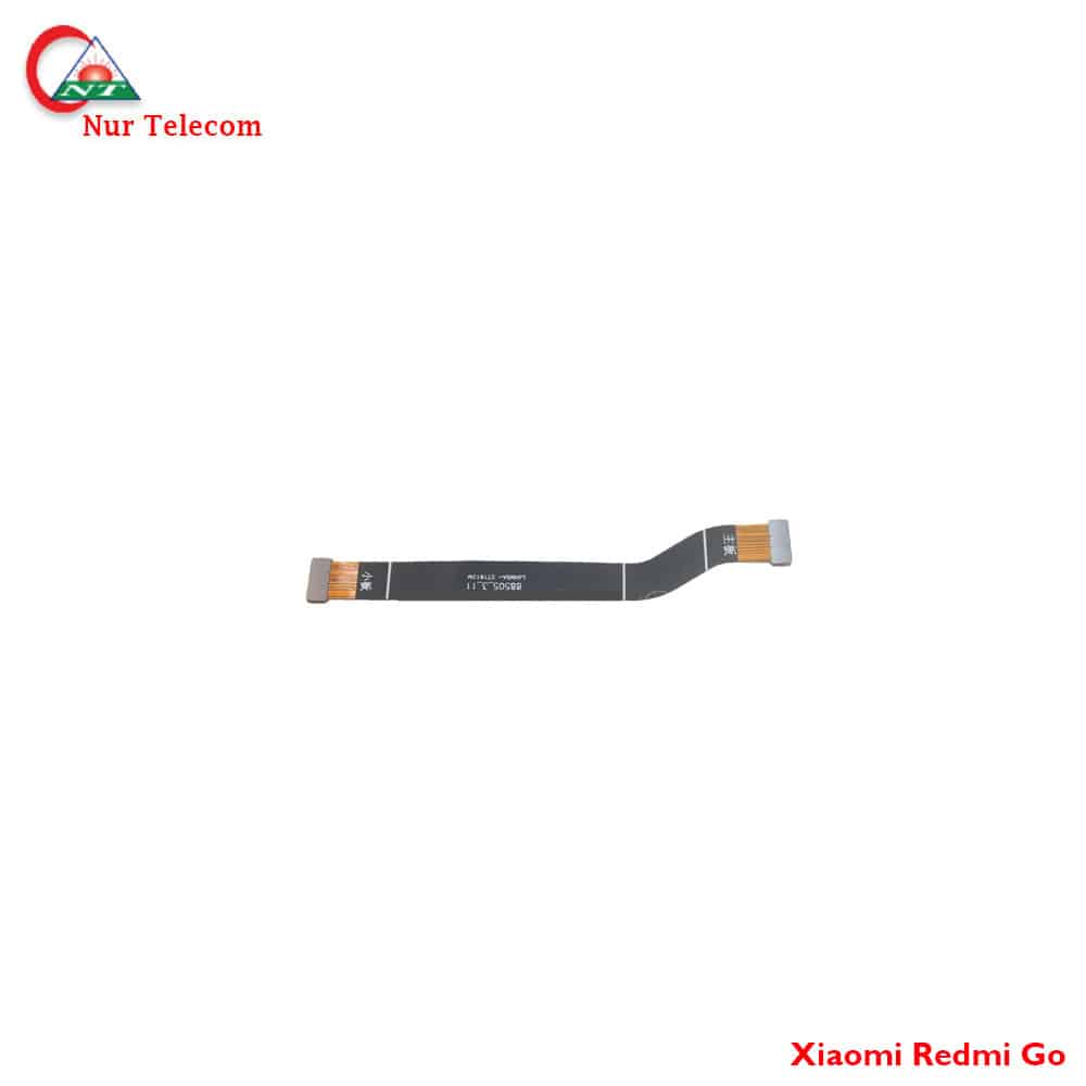 Xiaomi Redmi Go Motherboard Connector Flex Cable Price in BD