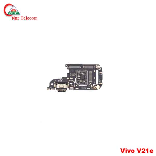 Vivo V21e Charging Logic Price in Bangladesh