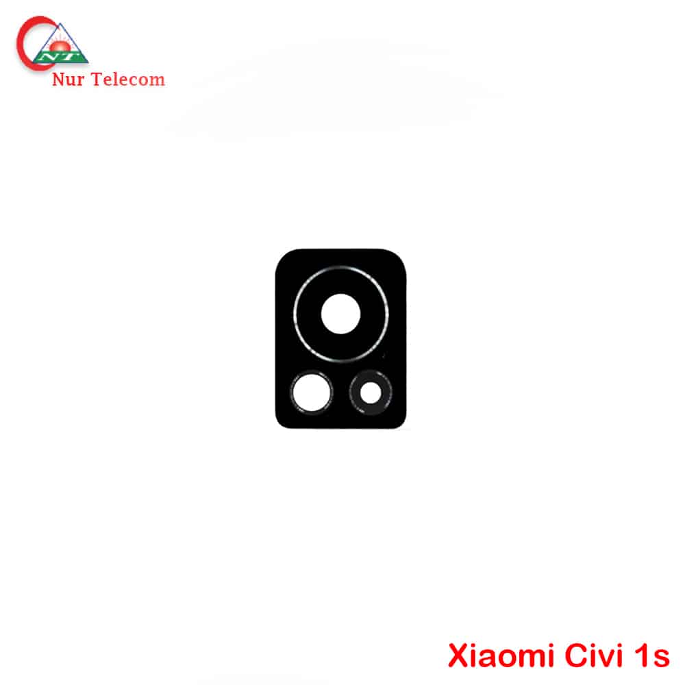 Xiaomi Civi 1S Camera Glass Lens price in BD