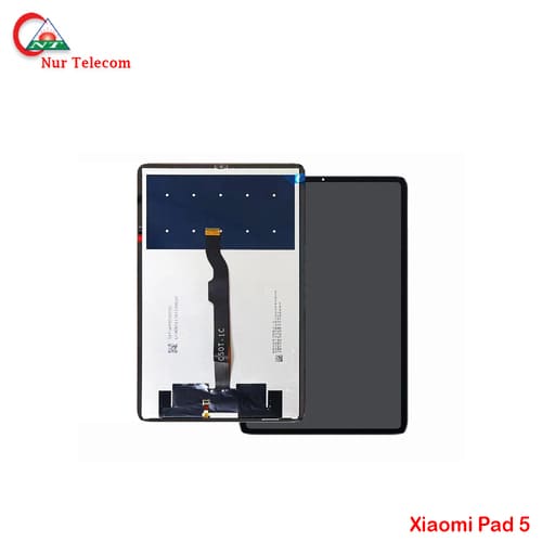 Xiaomi Pad 5 Display price in BD (IPS LCD)