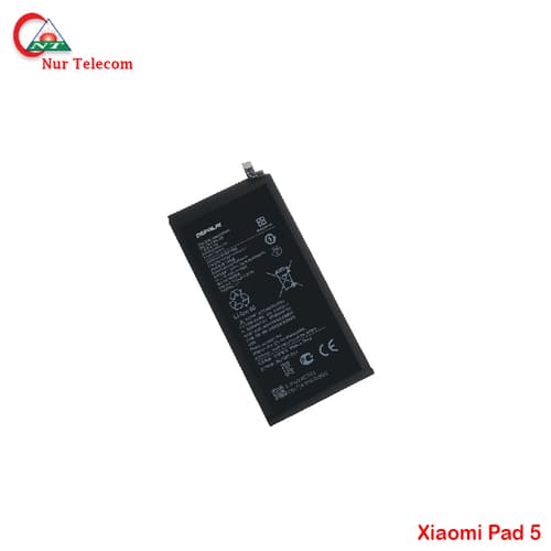 Original Xiaomi Pad 5 Battery price in BD