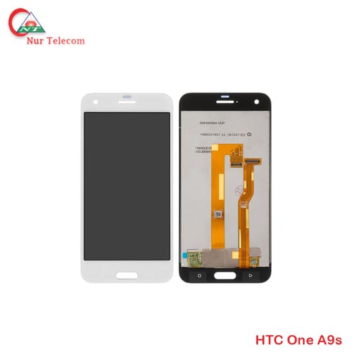 HTC One A9s display price in Bangladesh