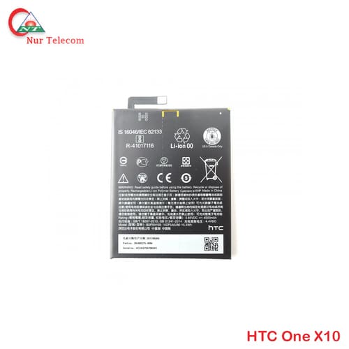 HTC One X10 Battery price in Bangladesh