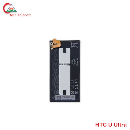 HTC U Ultra Battery price in Bangladesh