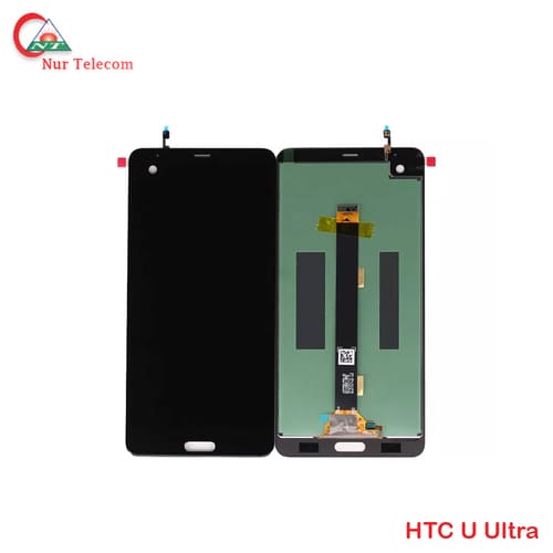 HTC U Ultra display price in Bangladesh