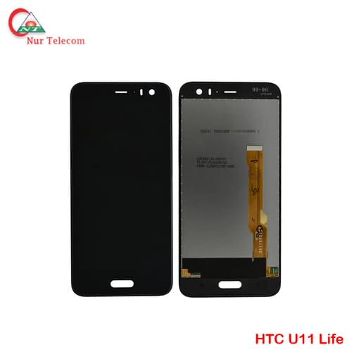 HTC U11 Life Display Price in Bangladesh