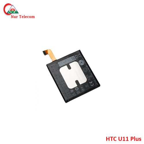 HTC U11 plus Battery price in Bangladesh