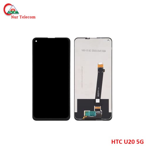 HTC U20 5G display price in Bangladesh