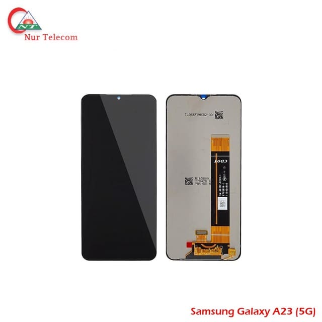 Samsung Galaxy A23 5G Display Price in Bangladesh