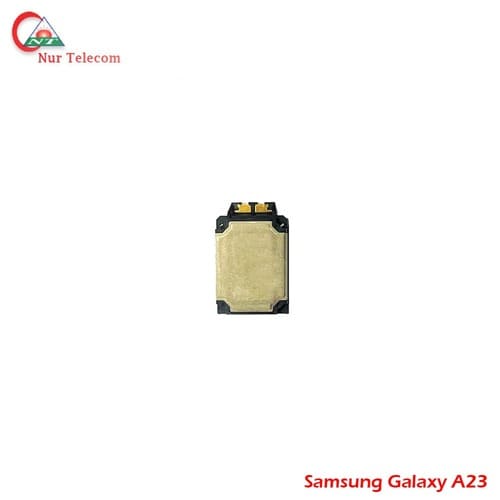 Samsung Galaxy A23 loud speaker price in Bangladesh