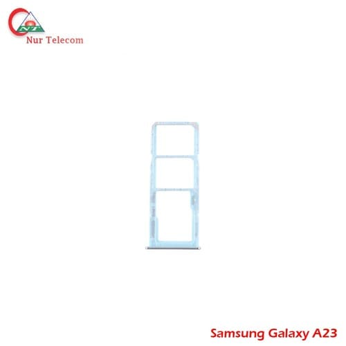 Samsung Galaxy A23 SIM Card Tray in Bangladesh