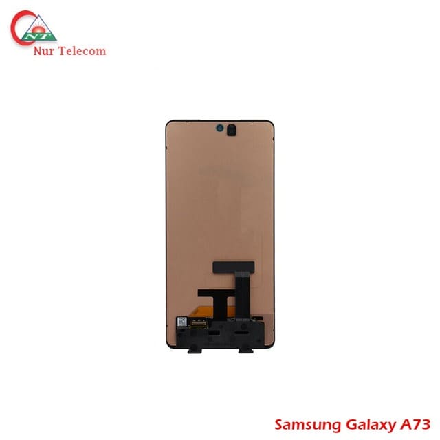 Samsung Galaxy A73 5G display Price in Bangladesh