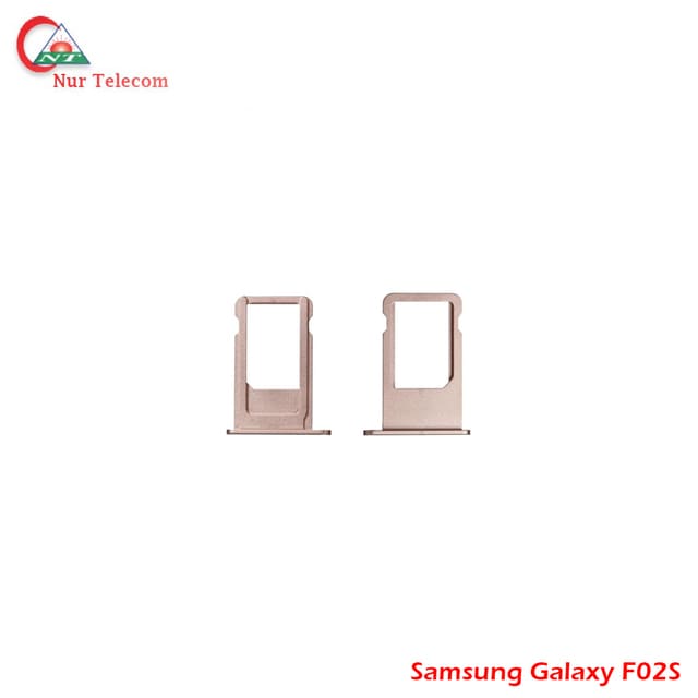 Samsung F02s SIM Tray Price in Bangladesh