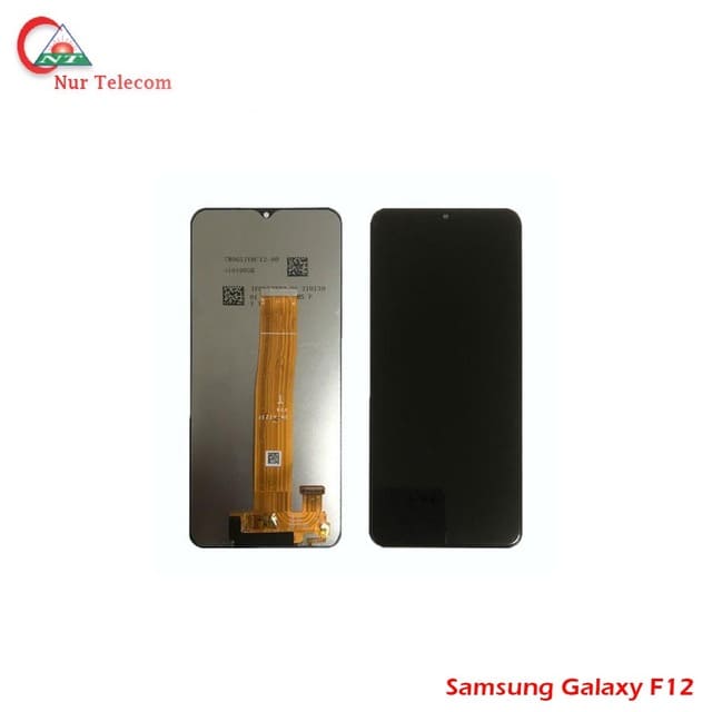 Samsung Galaxy F12 Display Price in Bangladesh