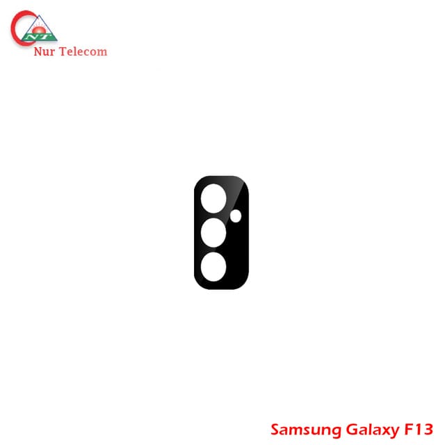 Samsung Galaxy F13 Camera Glass Price in Bangladesh