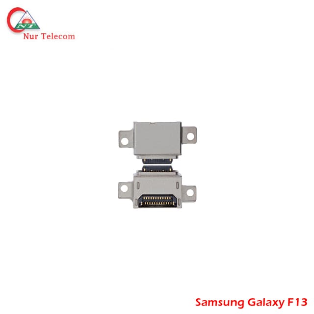 Samsung F13 Charging Logic Price in Bangladesh