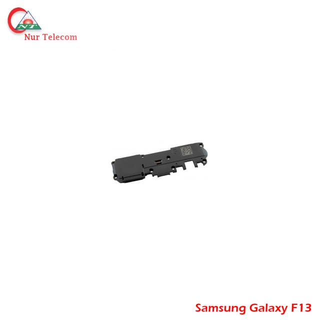 Samsung Galaxy F13 Loud Speaker Price in Bangladesh