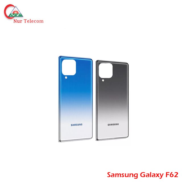 Samsung F62 Backshall Price in Bangladesh