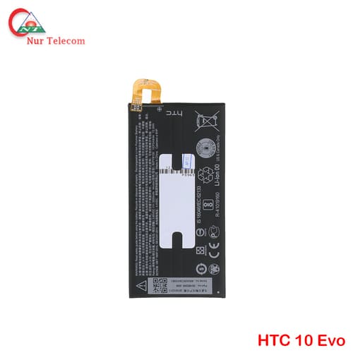 HTC 10 Evo Battery price in Bangladesh