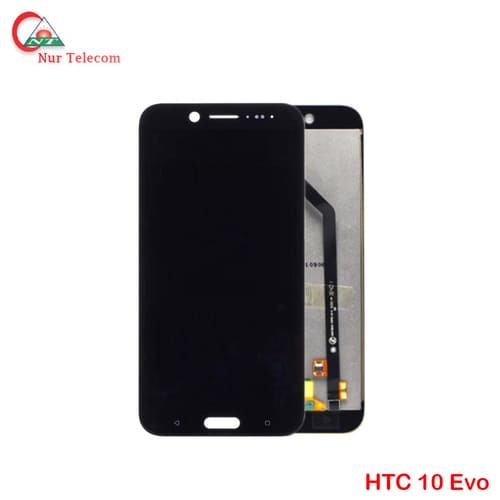 HTC 10 Evo display price in Bangladesh