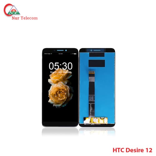 HTC Desire 12 display price in Bangladesh