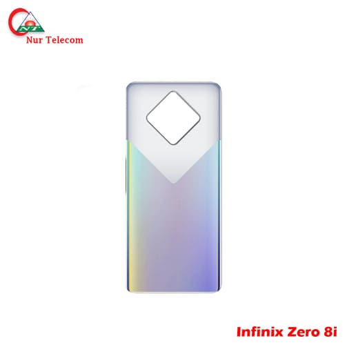 Infinix Zero 8i battery backshell price in BD
