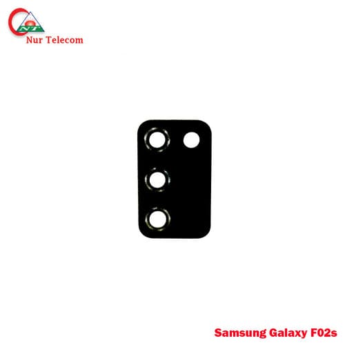 Samsung F02s Camera Glass Price in Bangladesh