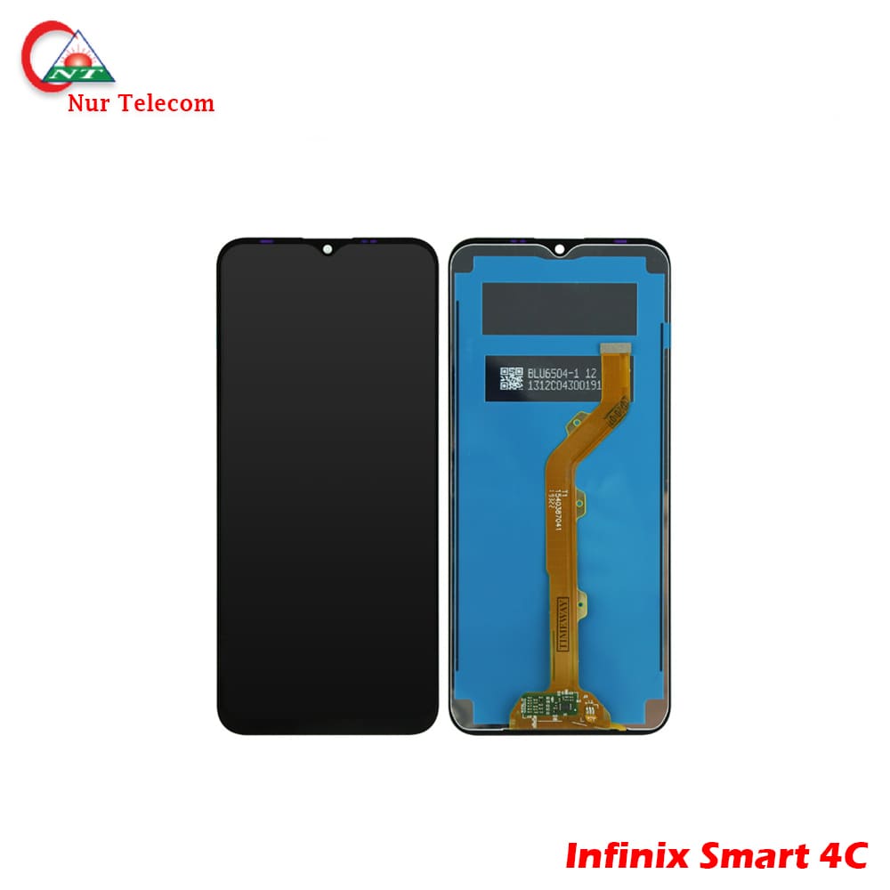 Infinix Smart 4c display price in Bangladesh