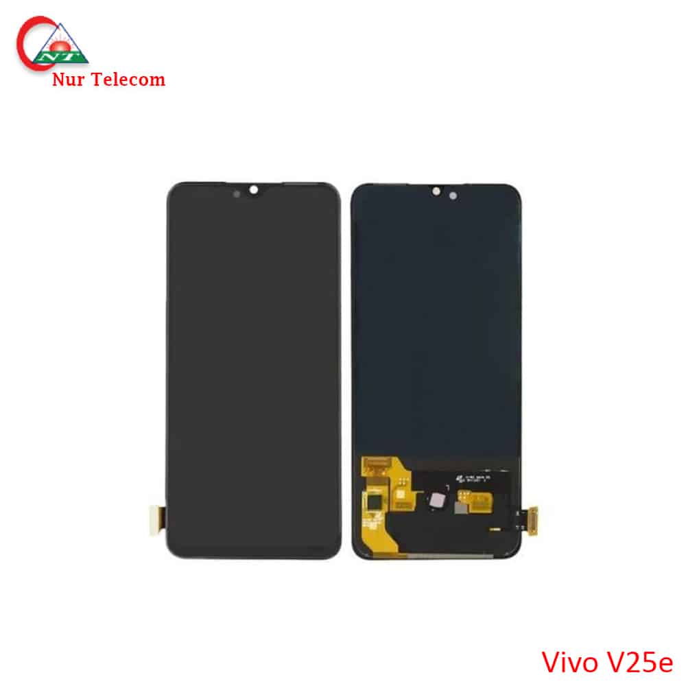 Original Vivo V25e Display Price in Bangladesh